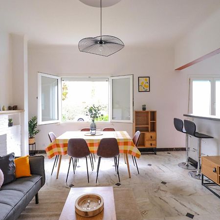 Le Spazioso - T3 Arcachon Avec Terrasse Privative Εξωτερικό φωτογραφία